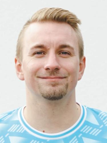 Marco Sieber