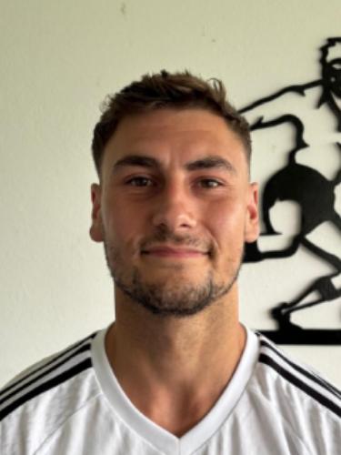 Dennis Saibert