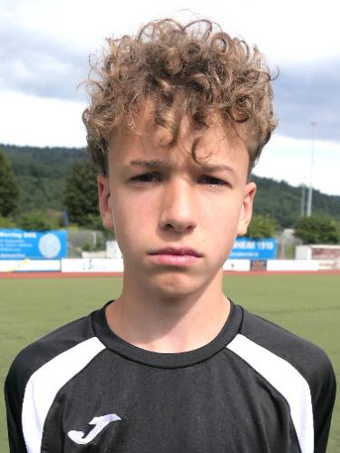 Lenno Anton Mile Sauer