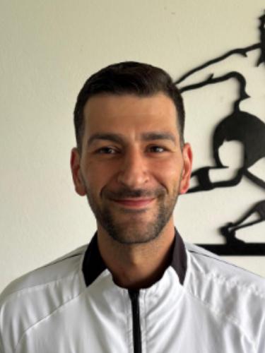 Francesco Galeano