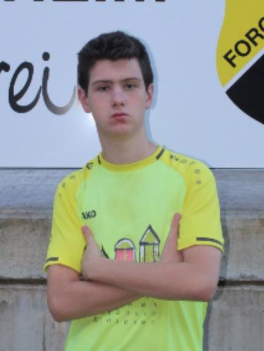 Timo Franz Bruno Weber