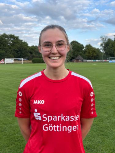 Lisa Kokemüller