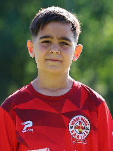 Berkay Kaynak