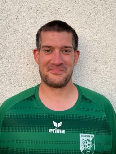 Christian Dolle