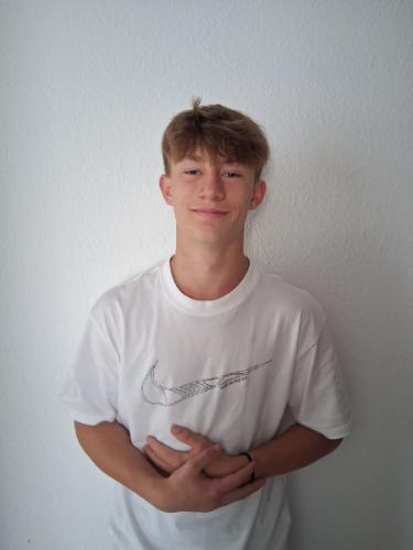 Jeremy Finn Jungerberg