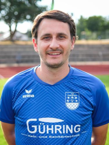 Markus Vogel
