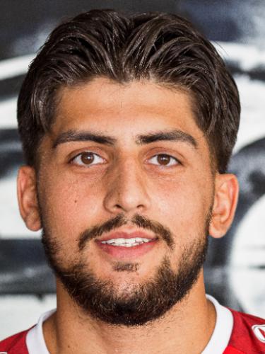 Masud Ahmadi