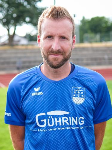 Daniel Amann