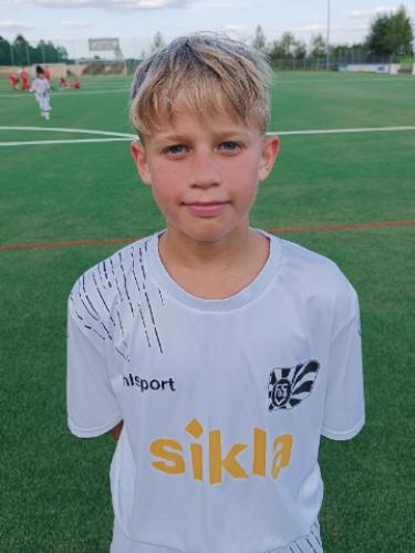 Maxim Renke