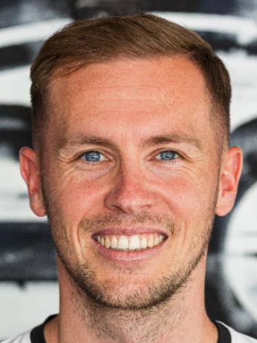 Pascal Volk