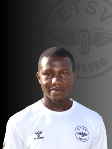 Brandolf Duah