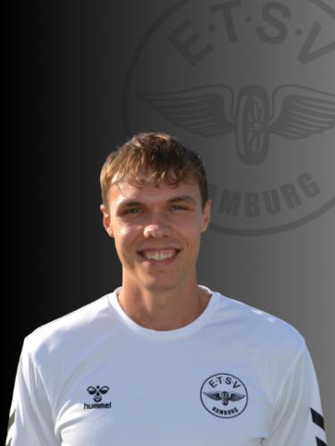 Justin Heinbockel