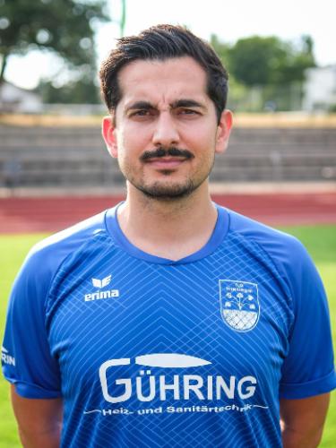 Enes Dogan