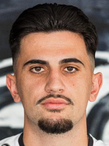 Leon Musliu