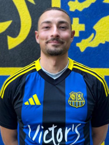 Lukas Feka