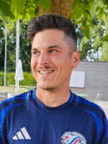 Christian Schmid