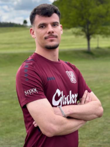 Luca Ulmer
