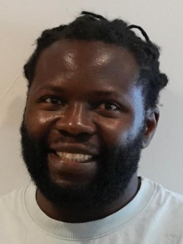 Moise Lonkeu Sandjong