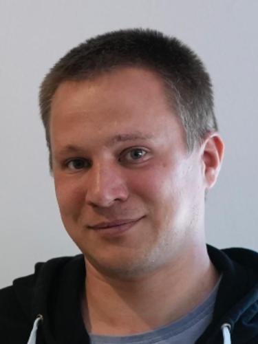 Sebastian Semrau
