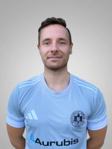 Maximilian Bielicki