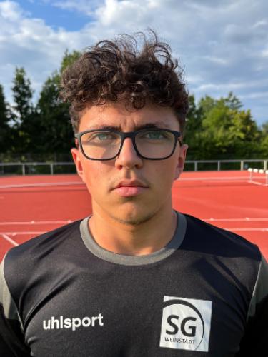 Lean De Oliveira Gomes