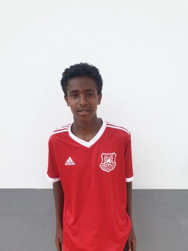 Naod Bahta