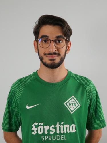 Jonas Kural