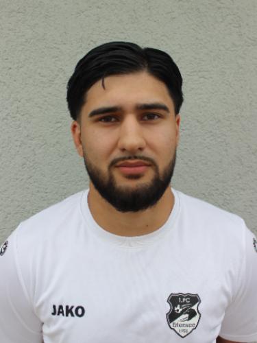 Mustafa Rahman