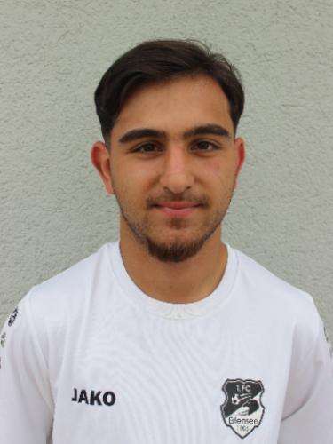 Oktay Sedefoglu