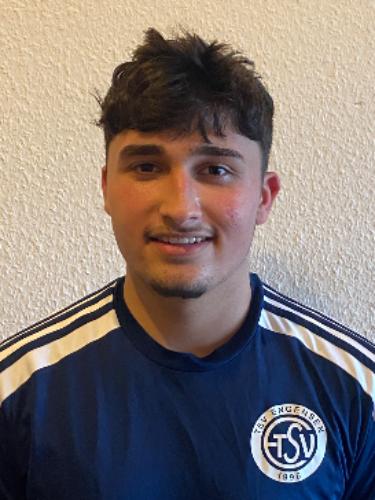Hadi Bouzan