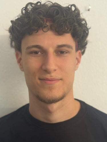 Noah Pilchowski