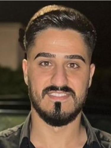 Buenyamin Yildirim