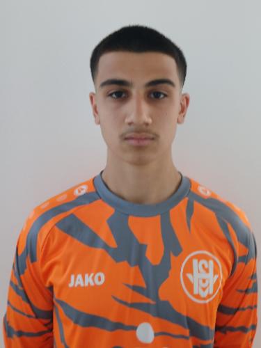 Burak Ölmez