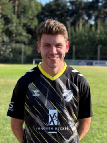 Marlon Benedikt Schlosser