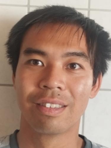 David Pham