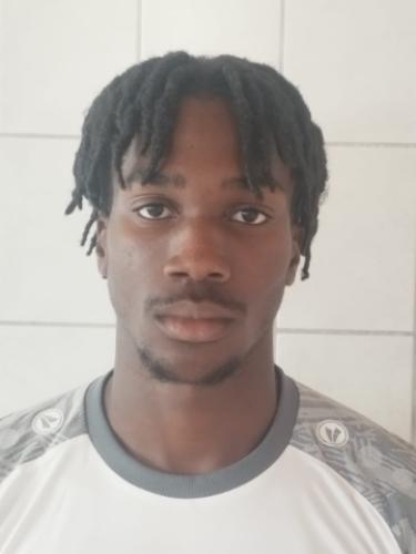 Donavan Raphaels Peprah