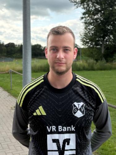 Tjark Niklas Beith