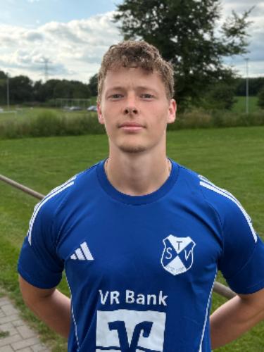 Kjell Jonathan Solterbeck