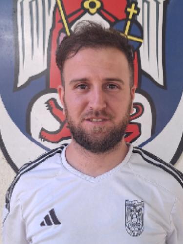 Ibrahim Al Mohammed Alhaiou