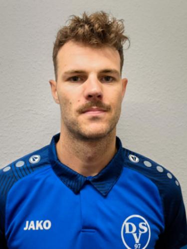 Tim Walzer
