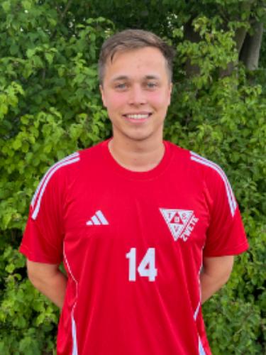 Noah Kaufer