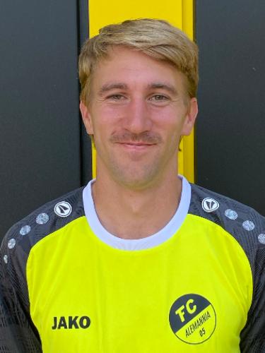Felix Wammetsberger