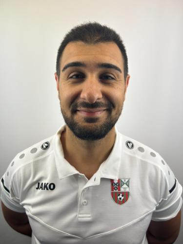 Samir Al Takrouri
