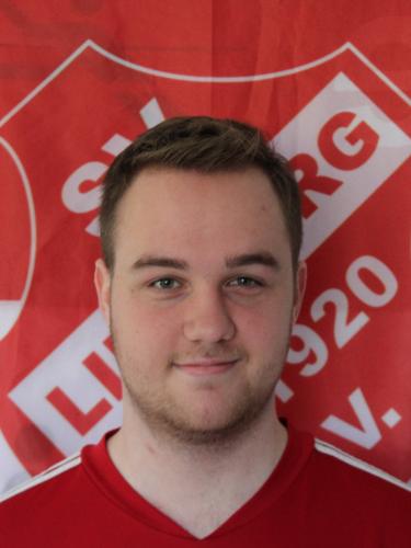 Bennet Hilker
