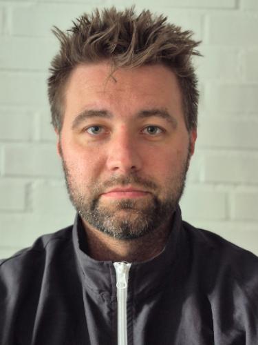 David Bienefeld