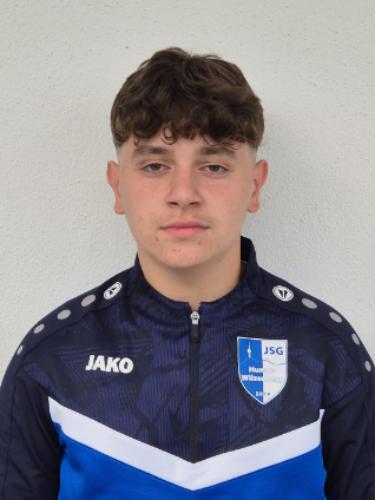 Nico Baggeroer