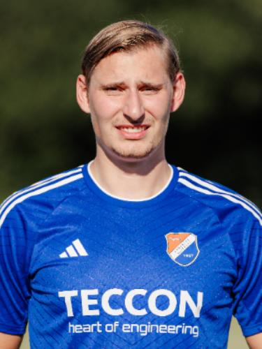 Tom Niklas Braesch