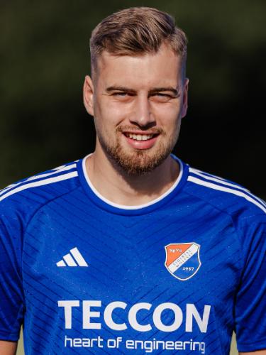 Christian Alberts