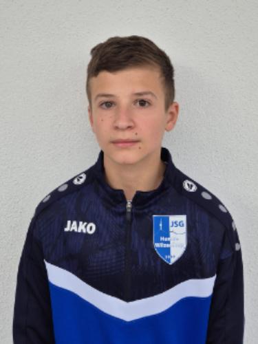 David Hammerschmidt