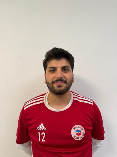 Özgür Karakas